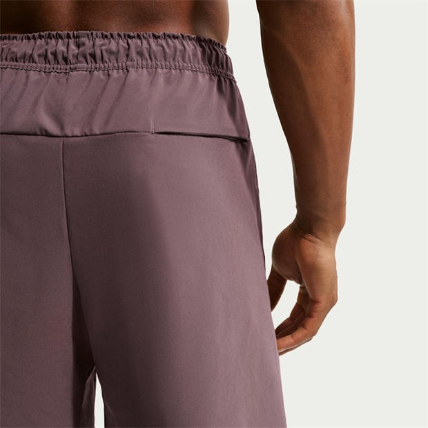 Tattoo/Black - Nike - Dri-FIT Unlimited Men's 7 Unlined Woven Fitness Shorts