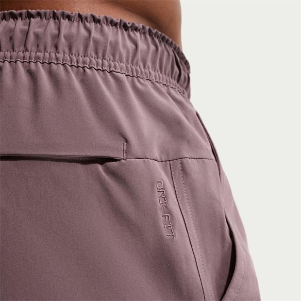 Tattoo/Black - Nike - Dri-FIT Unlimited Men's 7 Unlined Woven Fitness Shorts