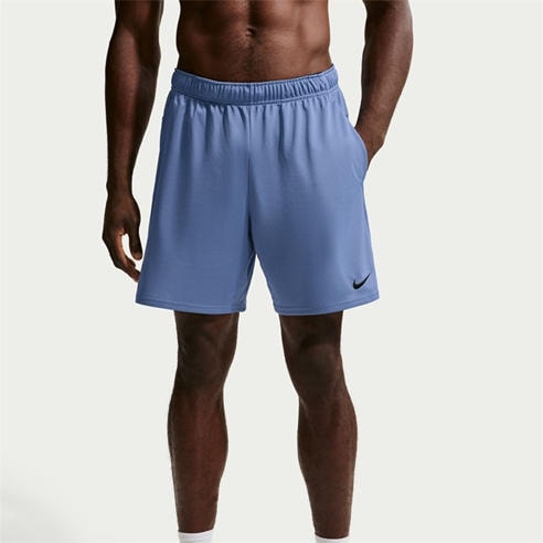 Nike - Dri-FIT Totality Men's 7 Unlined Knit Fitness Shorts