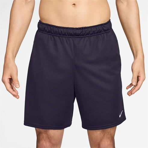 Nike - Dri-FIT Totality Men's 7 Unlined Knit Fitness Shorts