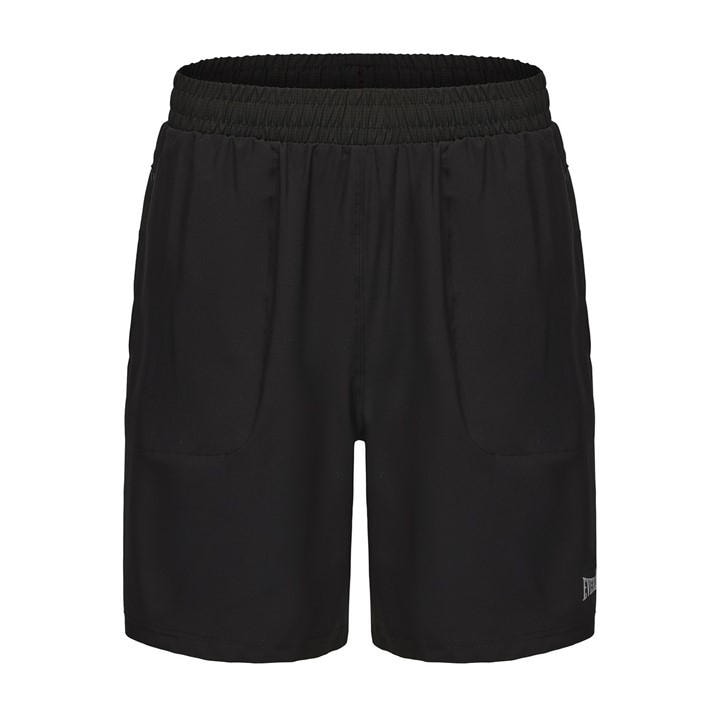 Everlast Men's Black 2-In-1 Shorts in Size XL, Sports Direct