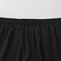 Black - Everlast - 2-in-1 Shorts Mens