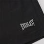 Black - Everlast - 2-in-1 Shorts Mens