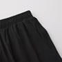 Black - Everlast - 2-in-1 Shorts Mens