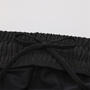 Black - Everlast - 2-in-1 Shorts Mens