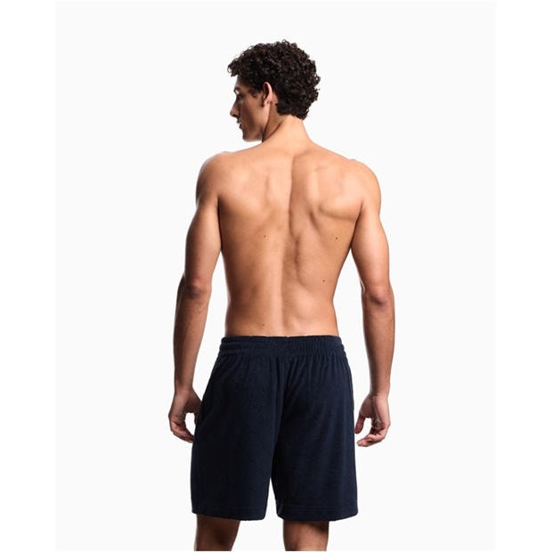 Armani Blue - Emporio Armani - BERMUDA BEACHWEAR