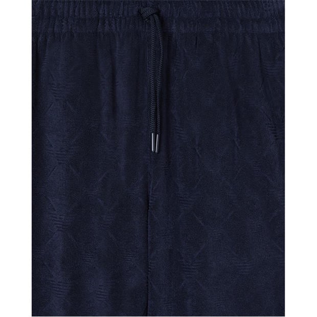 Armani Blue - Emporio Armani - BERMUDA BEACHWEAR