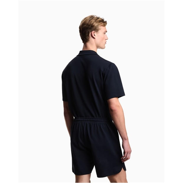Armani Blue - Emporio Armani - LOUNGEWEAR BERMUDA