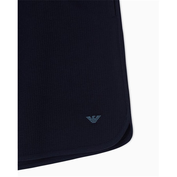 Armani Blue - Emporio Armani - LOUNGEWEAR BERMUDA