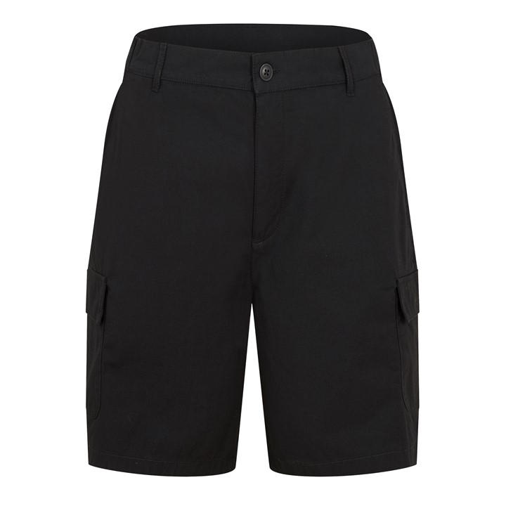 International  Men's  Ripstop Cargo Shorts, Football by Barbour  in Size XL, Sports Direct