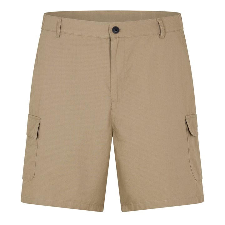 International  Men's  Ripstop Cargo Shorts, Football by Barbour  in Size L, Sports Direct