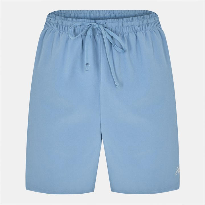 New Balance Men's Blue Performance Gym Shorts in Size XL, Sports Direct