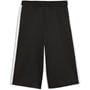 Puma Black - Puma - Men's Fleece Jogger Shorts