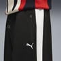 Puma Black - Puma - Men's Fleece Jogger Shorts