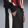 Puma Black - Puma - Men's Fleece Jogger Shorts