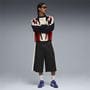 Puma Black - Puma - Men's Fleece Jogger Shorts