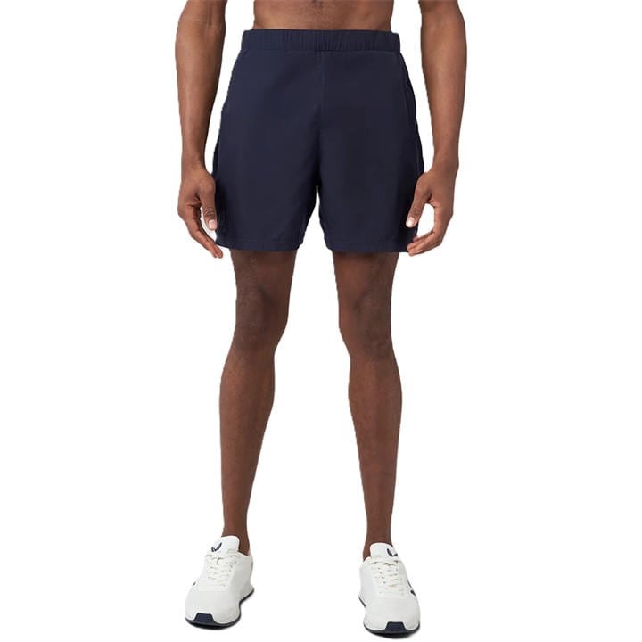 Castore Men' Blue Performance Gym Shorts in Size S, Sports Direct