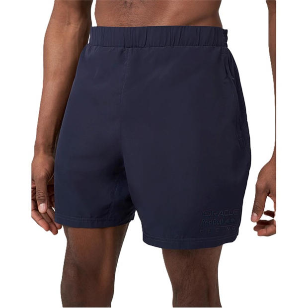Night Sky - Castore - Men's Performance Gym Shorts
