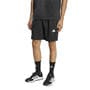 Black - adidas - Men's Performance Gym Shorts