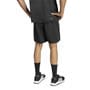 Black - adidas - Men's Performance Gym Shorts
