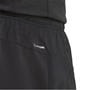 Black - adidas - Men's Performance Gym Shorts