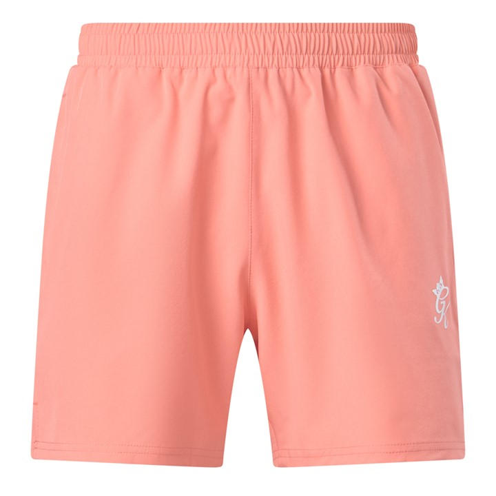 Gym King Energy 6" Short - Dusty Coral Xl - Image 4