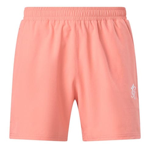 Gym King - Gym King Energy 6 Short - Navy
