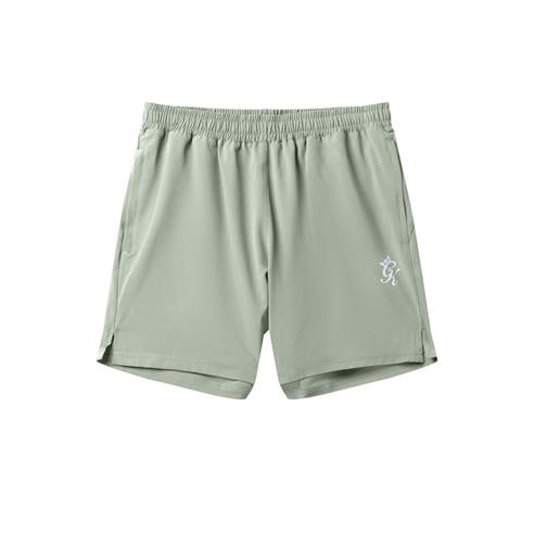 Gym King - Gym King Energy 6 Short - Navy
