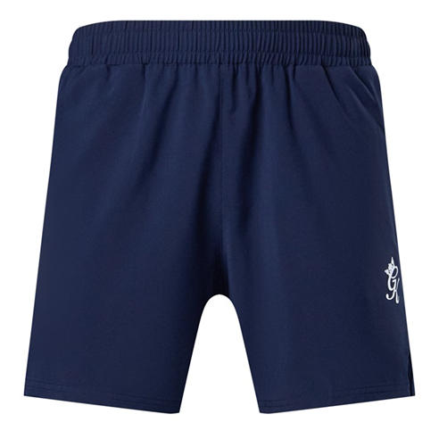 Gym King - Gym King Energy 6 Short - Navy