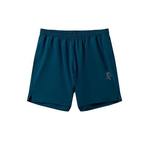 Gym King - Gym King Energy 6 Short - Navy