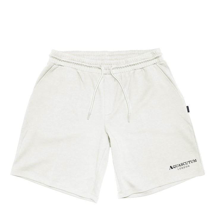 Aquascutum Men's Beige Shorts