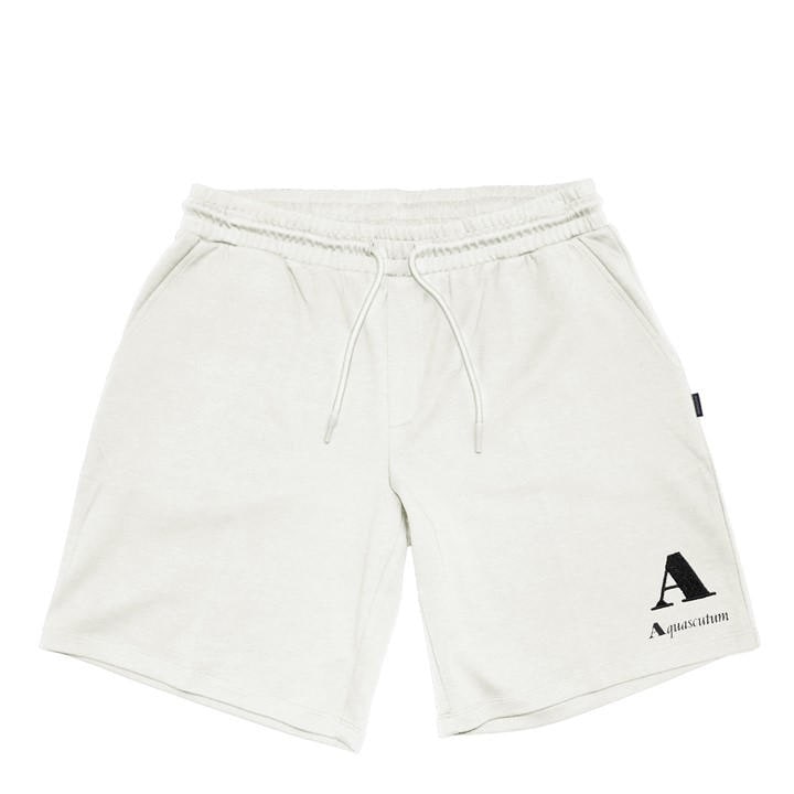 Aquascutum Men's Beige Shorts