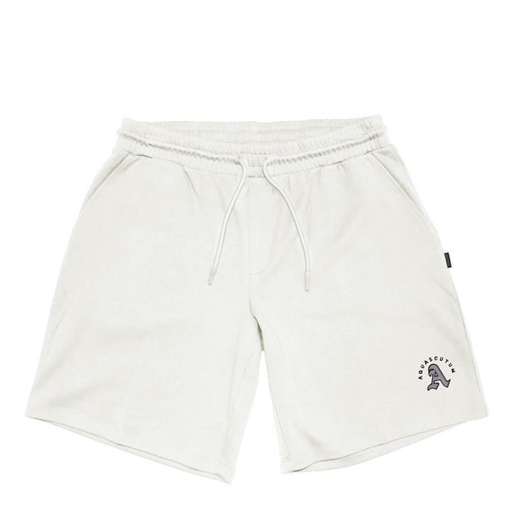 Aquascutum Men's Beige Shorts