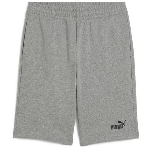 Puma - Essentials No.1 Logo Junior Shorts