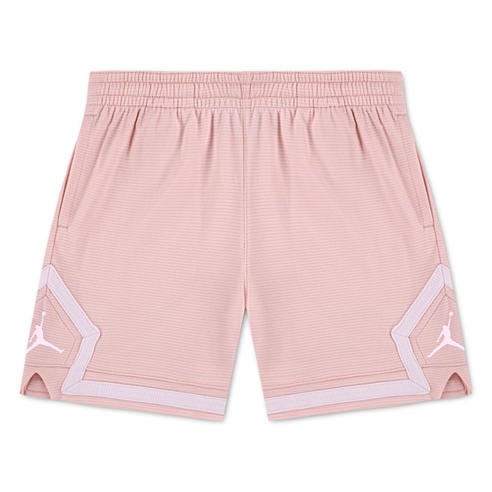 Air Jordan - Kids' Jersey Jogger Shorts