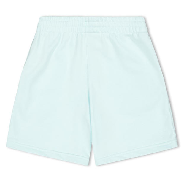 Glacier Blue/Wh - Nike - Kids' Club Jogger Shorts