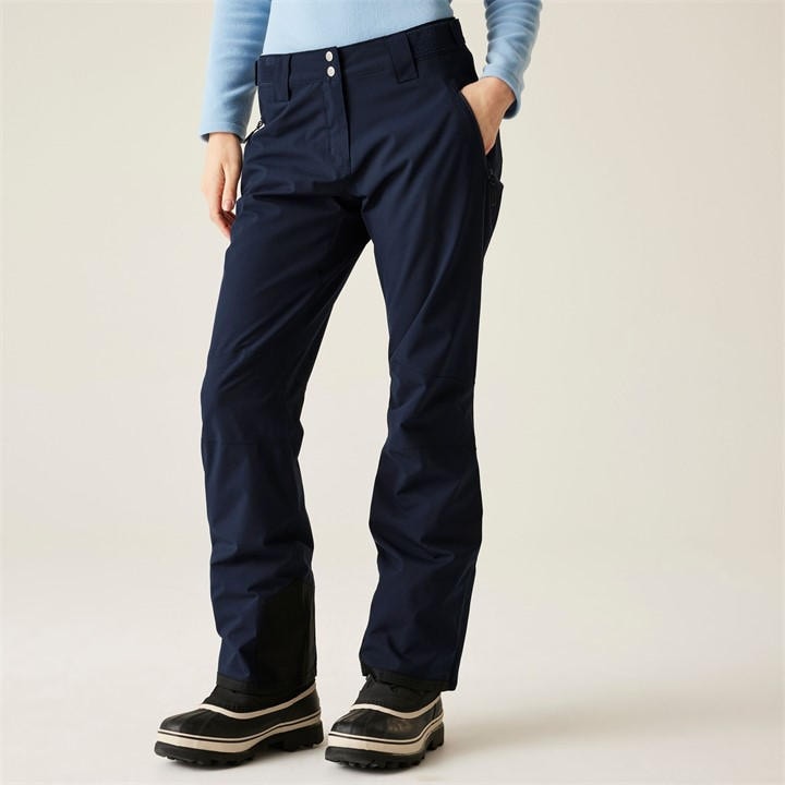 Dare 2B Women's Blue Effused Ii Pant in Size 20, Sports Direct