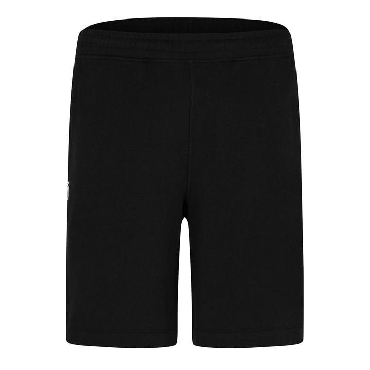 Everlast Men's Black Box Shorts in Size L, Sports Direct