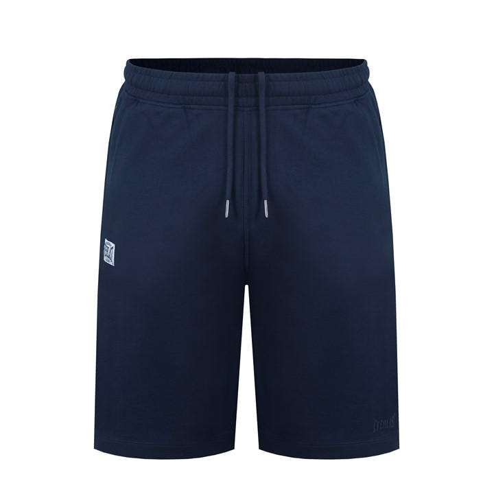 Everlast Men's Blue Box Shorts in Size L, Sports Direct