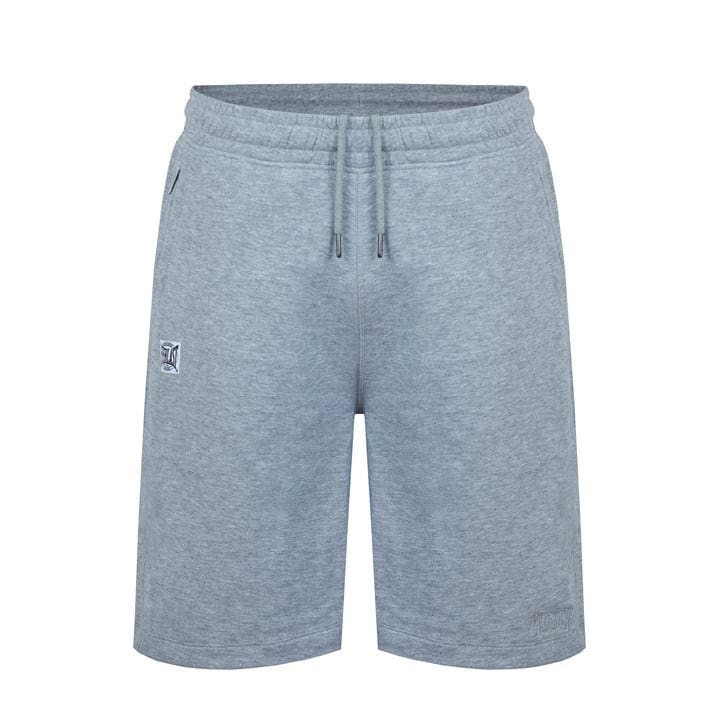 Everlast Men' Grey Box Shorts in Size S, Sports Direct