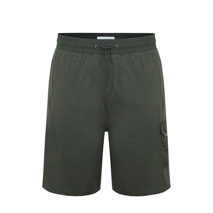 Firetrap Men's Omega Short - Khaki - S - Image 2