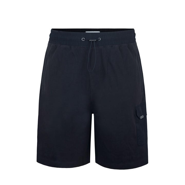 Firetrap Men's Black Omega Short in Size XL, Sports Direct