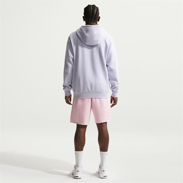 Pink Foam/Pink - Nike - Men's Club Alum Jersey Jogger Shorts