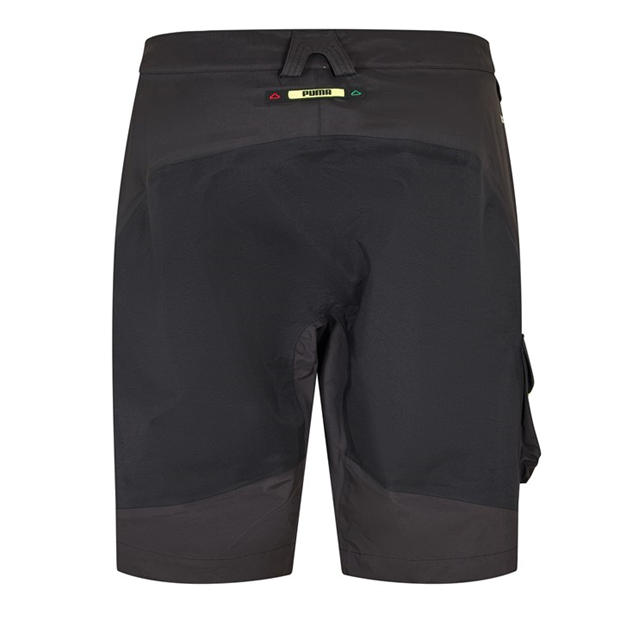 Black - Puma - Od Sailing Short Mens