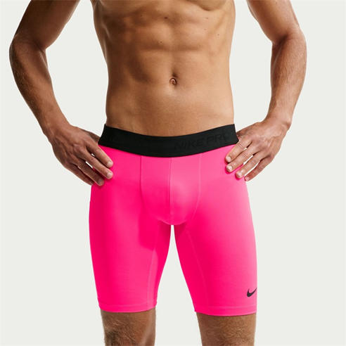 Nike - Nike Pro Long Short Sn64
