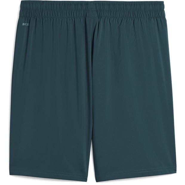 Green Terrai - Puma - Men's Tad 7in Performance Gym Shorts