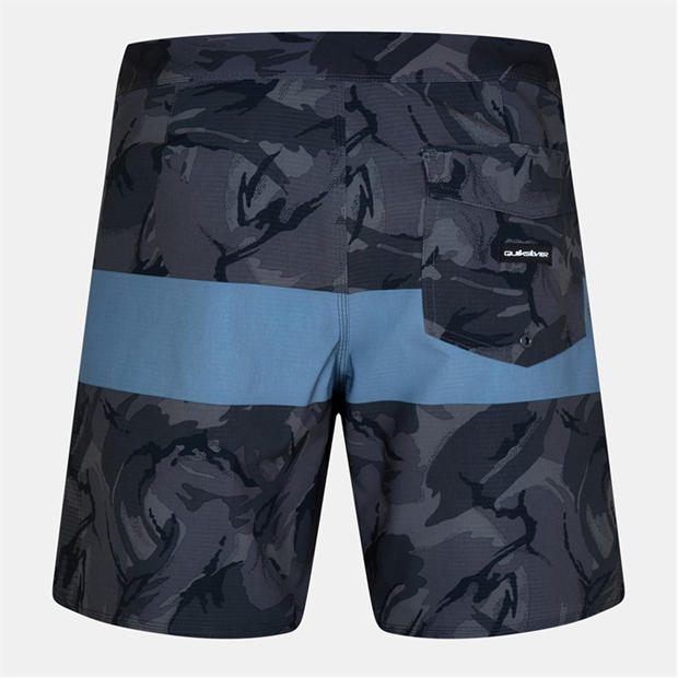 TARMAC - Quiksilver - Men's HIGHLITE Board Shorts