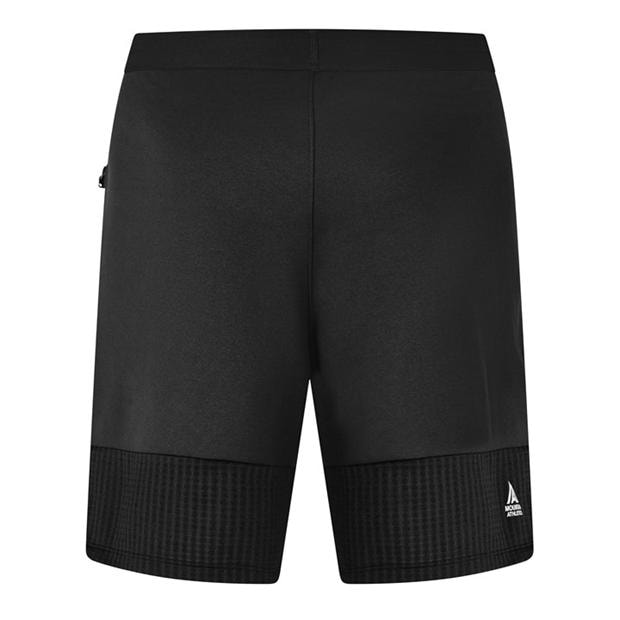 TNF Black - The North Face - M Ma Fleece Shorts Tnf Black Jogger Short Mens