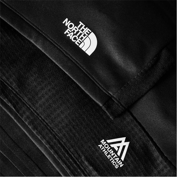 TNF Black - The North Face - M Ma Fleece Shorts Tnf Black Jogger Short Mens