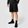Black - Slazenger - Jersey Shorts Mens